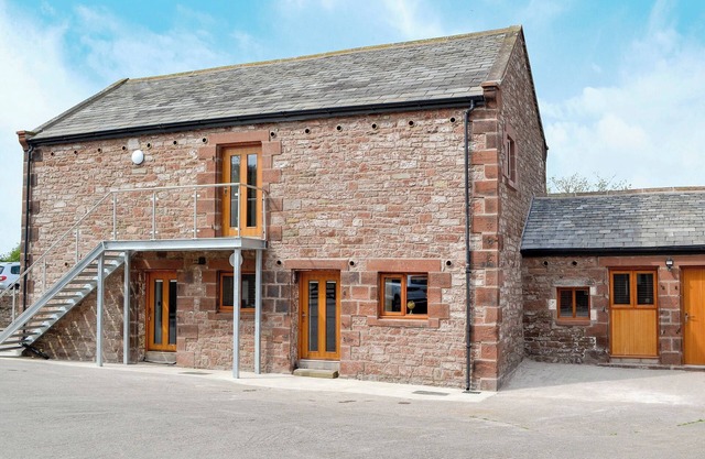 Hébergement 1 chambre à St Bees, près de Whitehaven