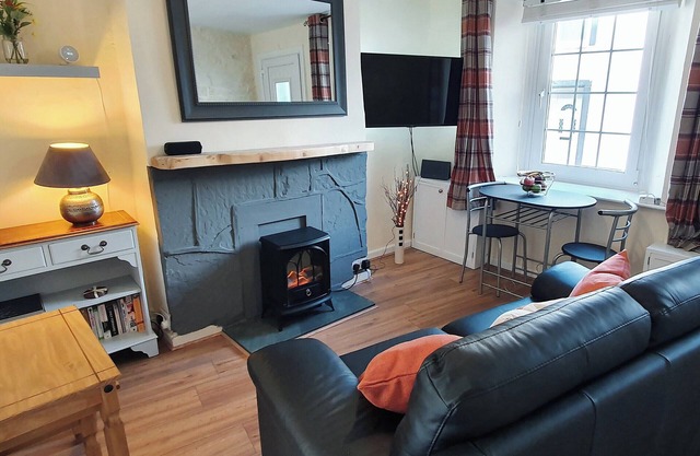 Logement 1 chambre à St Bees