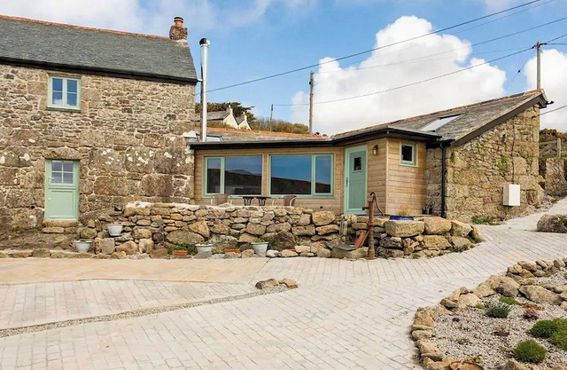 1 bedroom accommodation in St. Ives
