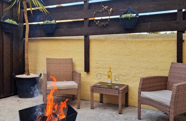 1 bedroom accommodation in St Just