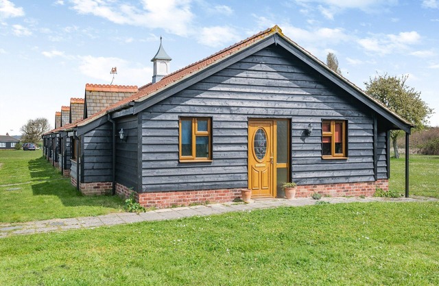 Hébergement 1 chambre à St Osyth