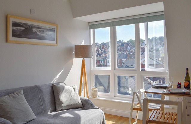 1 bedroom accommodation in Swanage