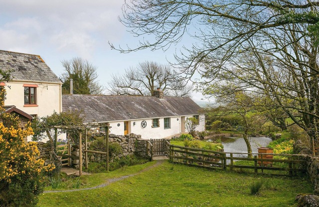 Hébergement 1 chambre à Llangennith, près de Swansea