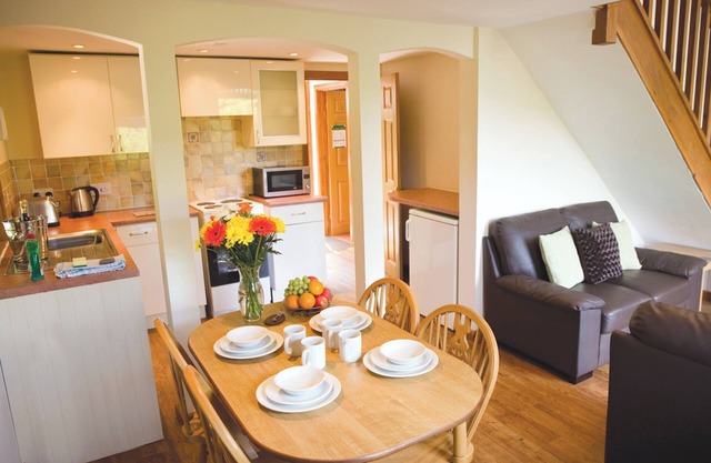 2 chambres à coucher à Waterrow, Wiveliscombe