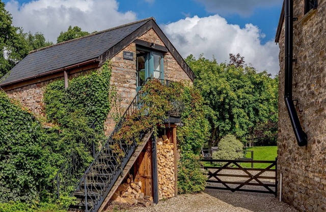 Hébergement 1 chambre à Bampton, près d'Exmoor