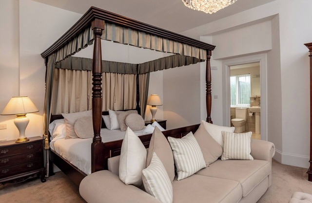 Hébergement 1 chambre à Torquay