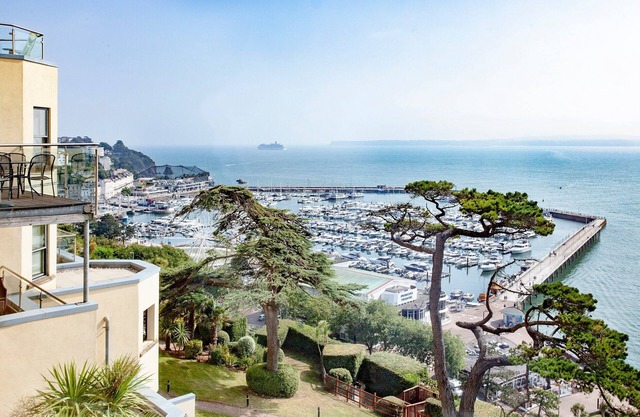 1 bedroom accommodation in Torquay