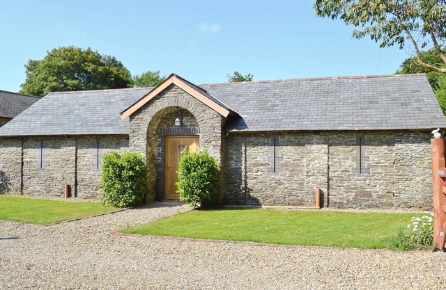 Hébergement 1 chambre à Pont-Rhyd-y-Groes, près de Ystrad Meurig