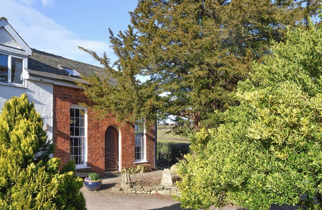 Hébergement 1 chambre à Much Marcle, près de Ledbury