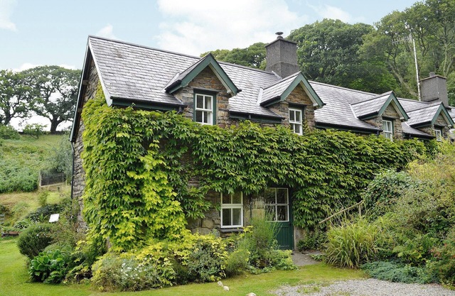 Hébergement 1 chambre à Arthog, près de Dolgellau