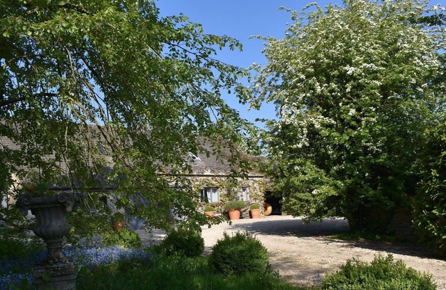 Logement 1 chambre à Grafton, Bampton