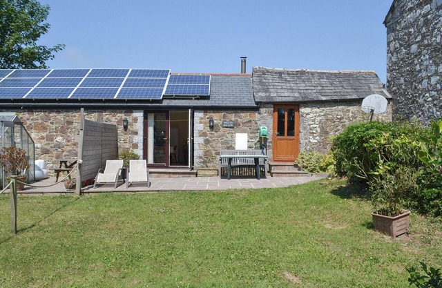 Hébergement 1 chambre à St Kew, près de Port Isaac