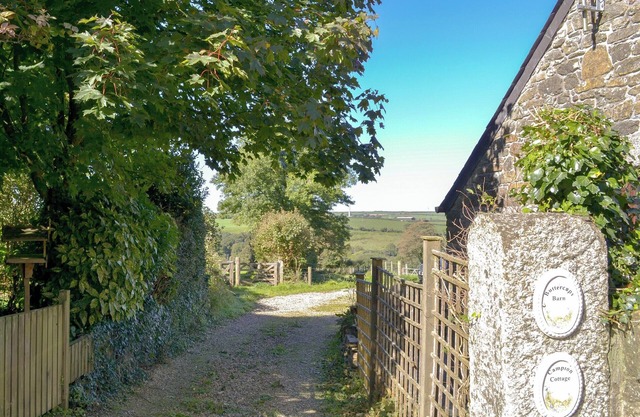 Hébergement 1 chambre à Michaelstow, près de Camelford