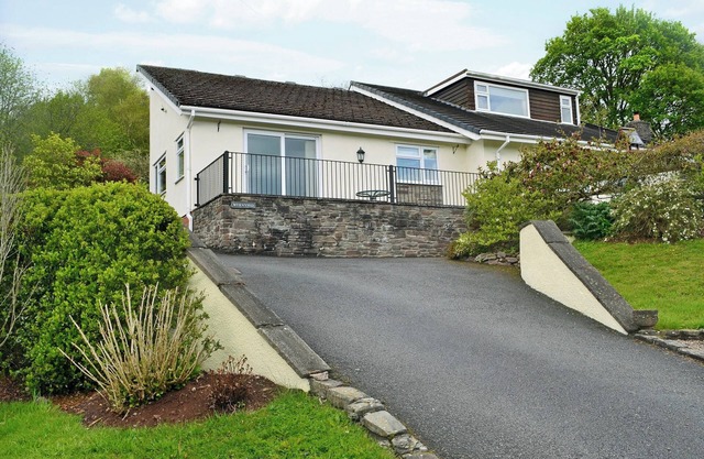 Hébergement 1 chambre à Trallong, près de Brecon