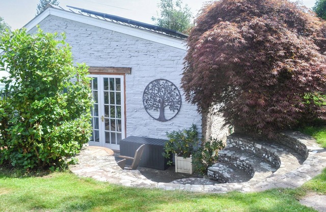 A great property to base yourself in the Brecon Beacons National park.
