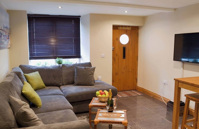 Hébergement 1 chambre à Brixham