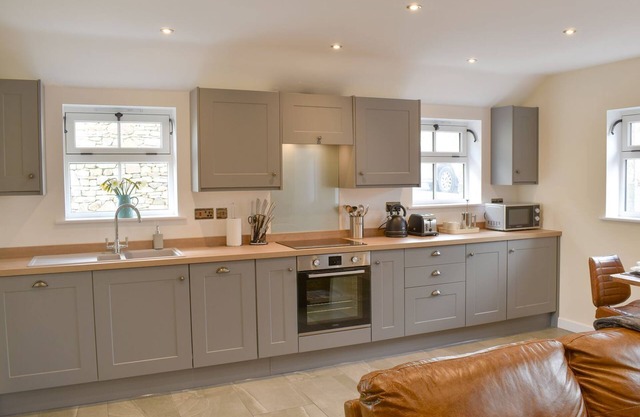 1 bedroom accommodation in Longnor, near Buxton