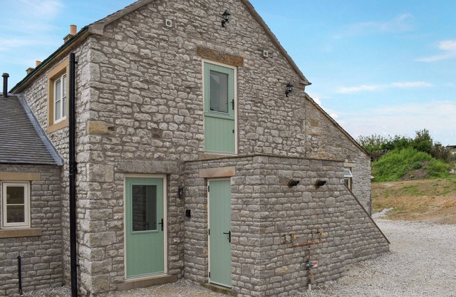 1 bedroom accommodation in Earl Sterndale, near Buxton