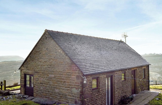Hébergement 1 chambre à Quarnford, près de Buxton