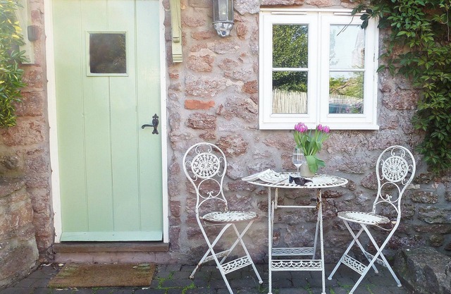 Hébergement 1 chambre à Draycott, près de Cheddar