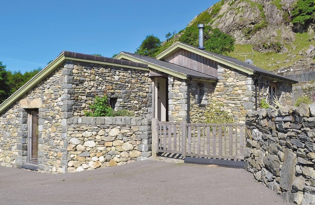 Hébergement 1 chambre à Croesor
