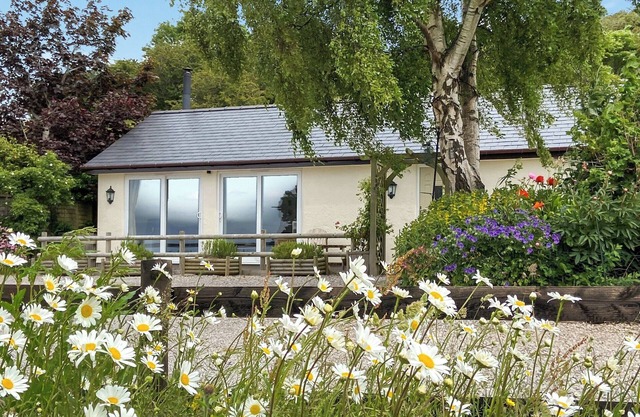 Hébergement 1 chambre à Bodfari, près de Denbigh