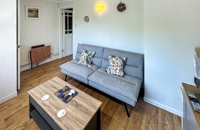 1 bedroom accommodation in Woodbury Salterton, near Exmouth