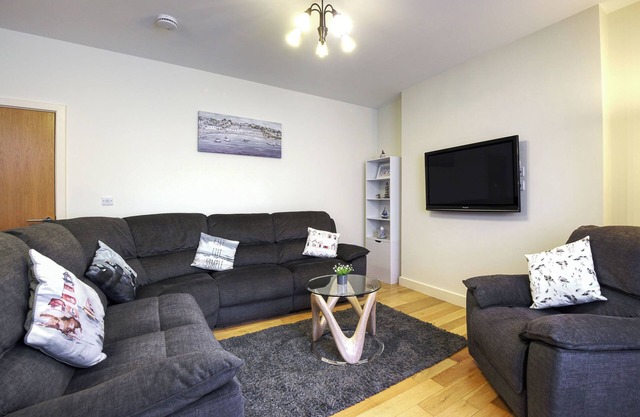Logement 1 chambre à Filey