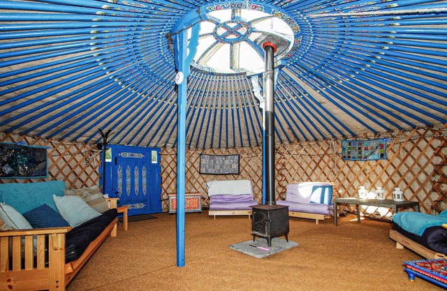 Nestled within the glorious Gower, Peninsula.