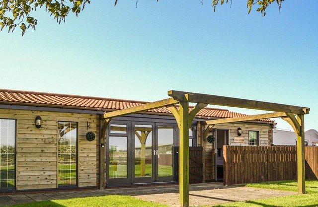1 bedroom accommodation in Hollym