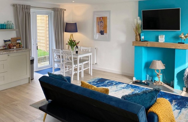 1 bedroom accommodation in Hythe