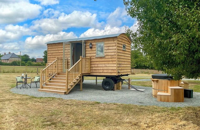 1 bedroom accommodation in Southtown, nr Illminster