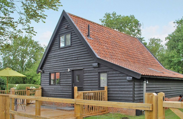Hébergement 1 chambre à Witnesham, près d'Ipswich
