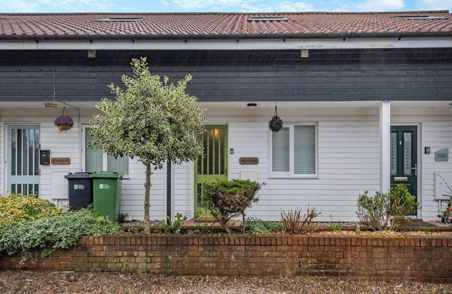 Hébergement 1 chambre à Sutton Staithe, près de Stalham