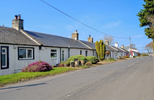 Hébergement 1 chambre à Dreghorn, près d'Irvine
