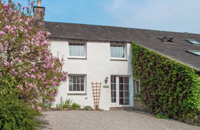 Hébergement 1 chambre à Endmoor, près de Kendal