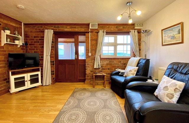 Hébergement 1 chambre à Ledbury