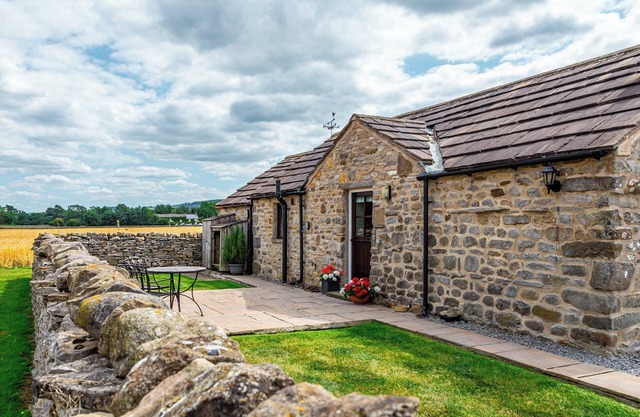 Hébergement 1 chambre à proximité de Middleham, Leyburn
