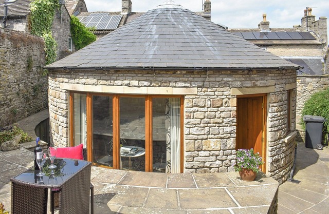 Hébergement 1 chambre à Middleham, près de Leyburn