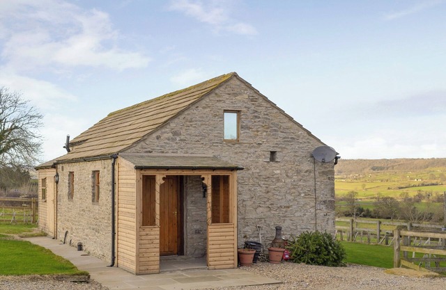 Hébergement 1 chambre à Middleham, près de Leyburn