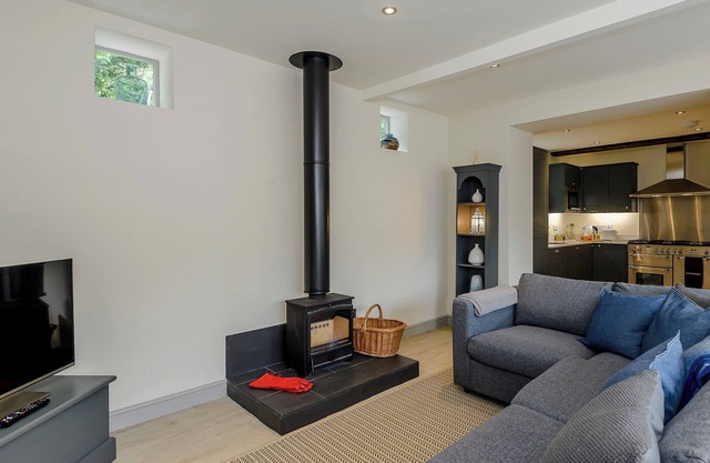 Hébergement 1 chambre à Welton le Wold, près de Louth