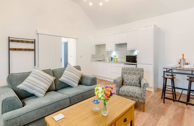 1 bedroom accommodation in North Somercotes