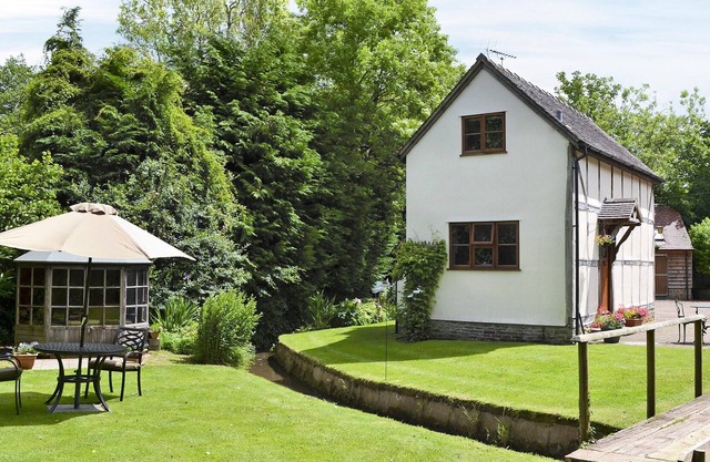 Hébergement 1 chambre à Orleton, près de Ludlow