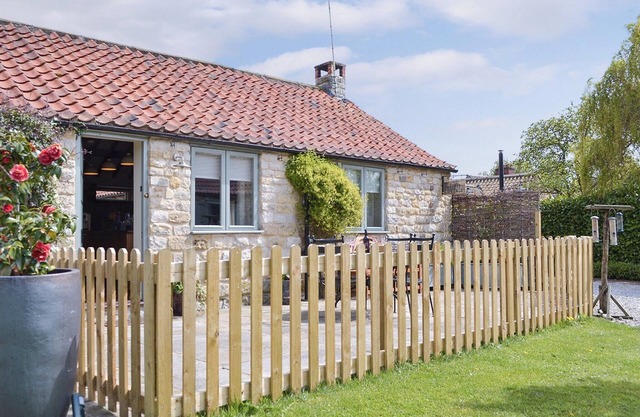 Hébergement 1 chambre à Little Barugh, près de Pickering