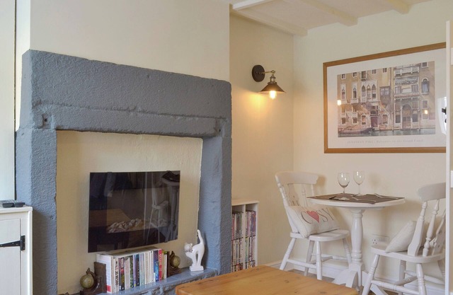 Hébergement 1 chambre à Cromford, près de Matlock