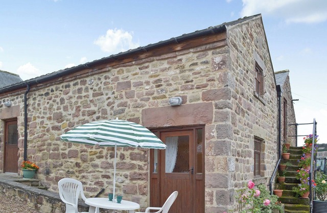 Hébergement 1 chambre à Cromford, près de Matlock