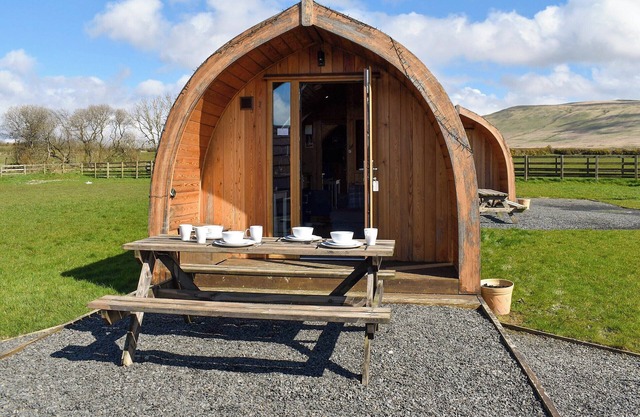 2 bedroom accommodation in Corney, near Millom