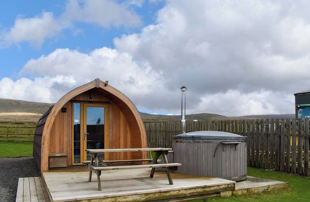 1 bedroom accommodation in Corney, near Millom