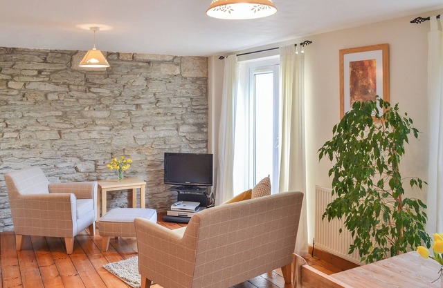 Hébergement 1 chambre à Porth, près de Newquay