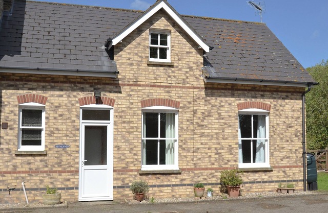 Hébergement 1 chambre à Cawston, près de Norwich